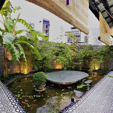 Bo And Miu Homestay 다낭 외부 사진