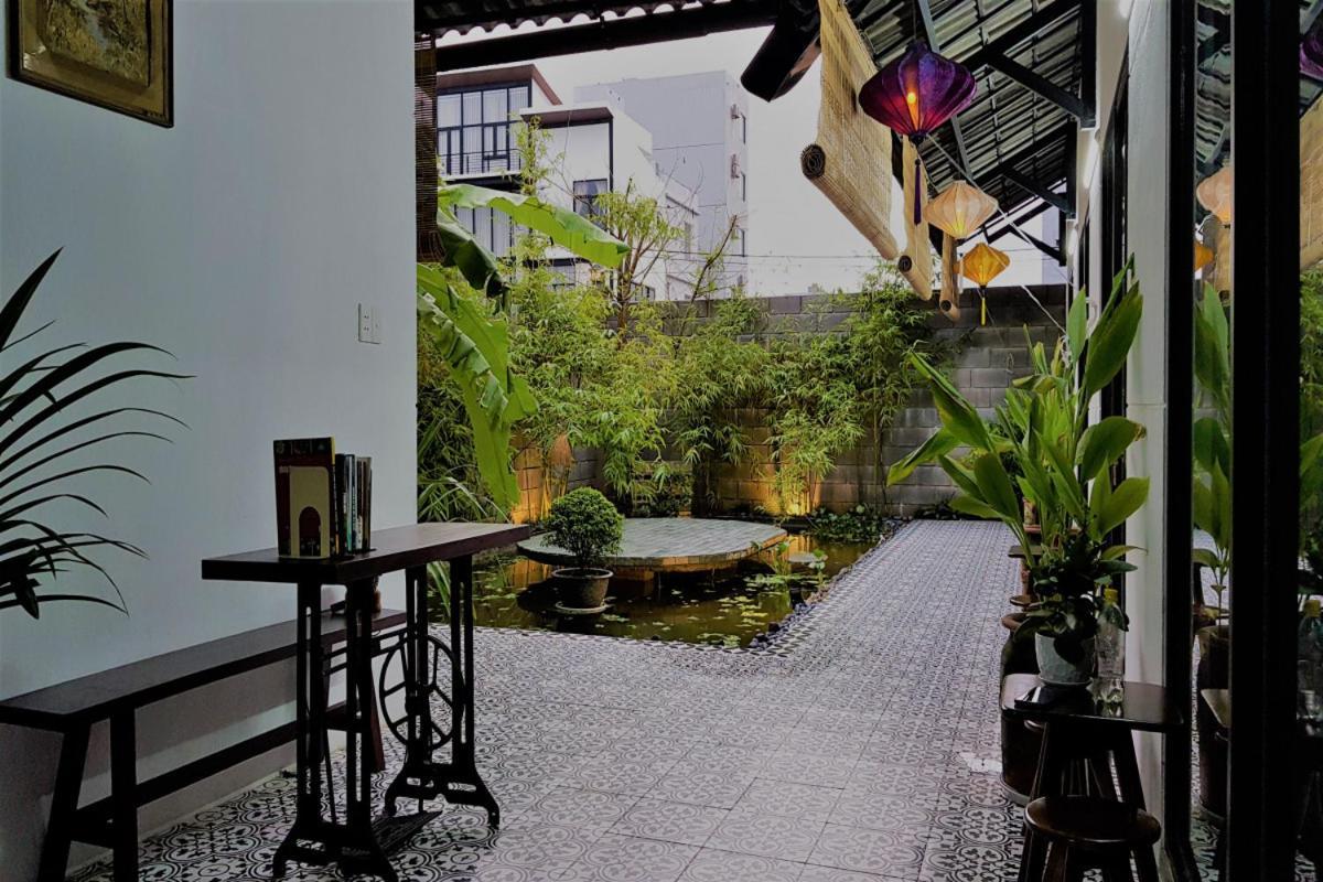 Bo And Miu Homestay 다낭 외부 사진