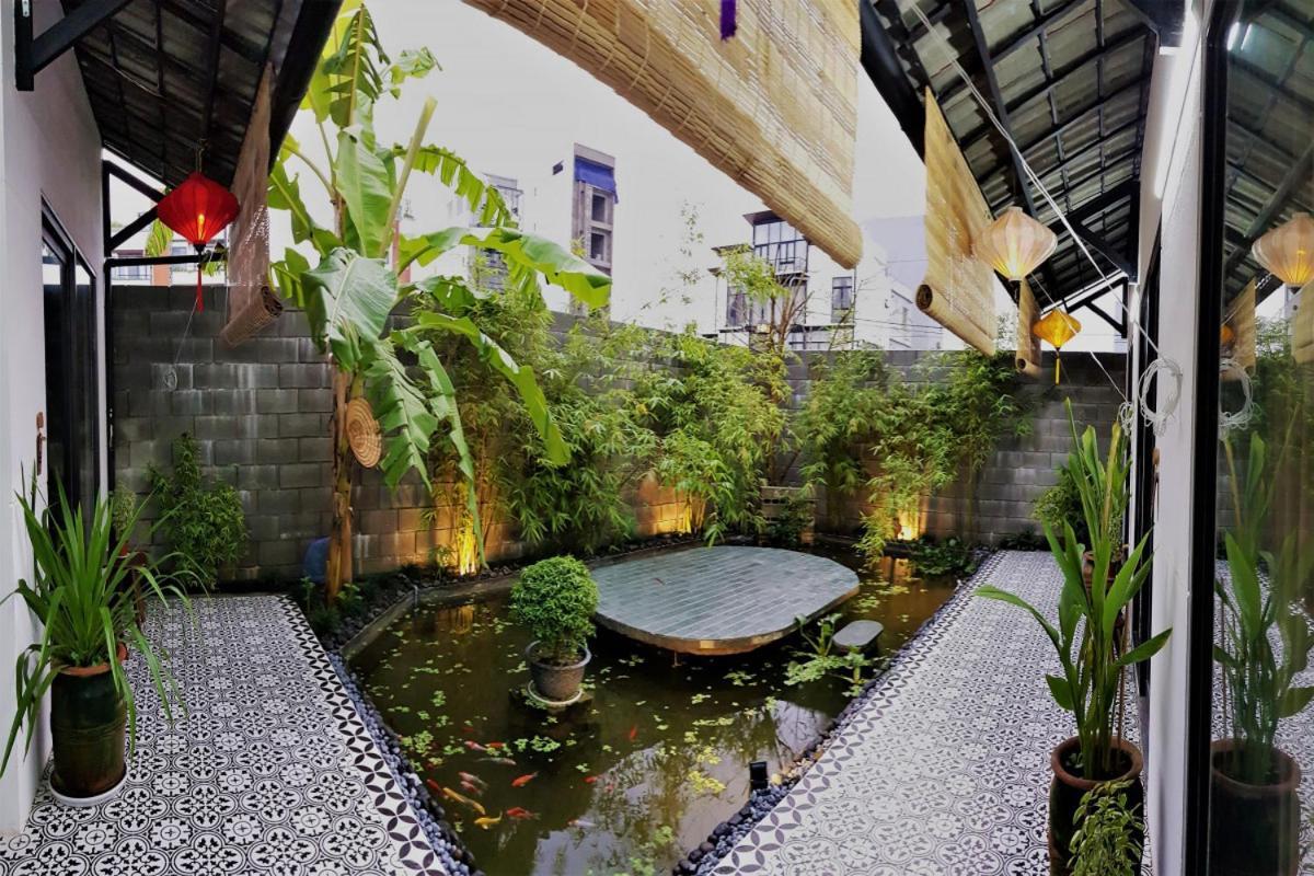 Bo And Miu Homestay 다낭 외부 사진