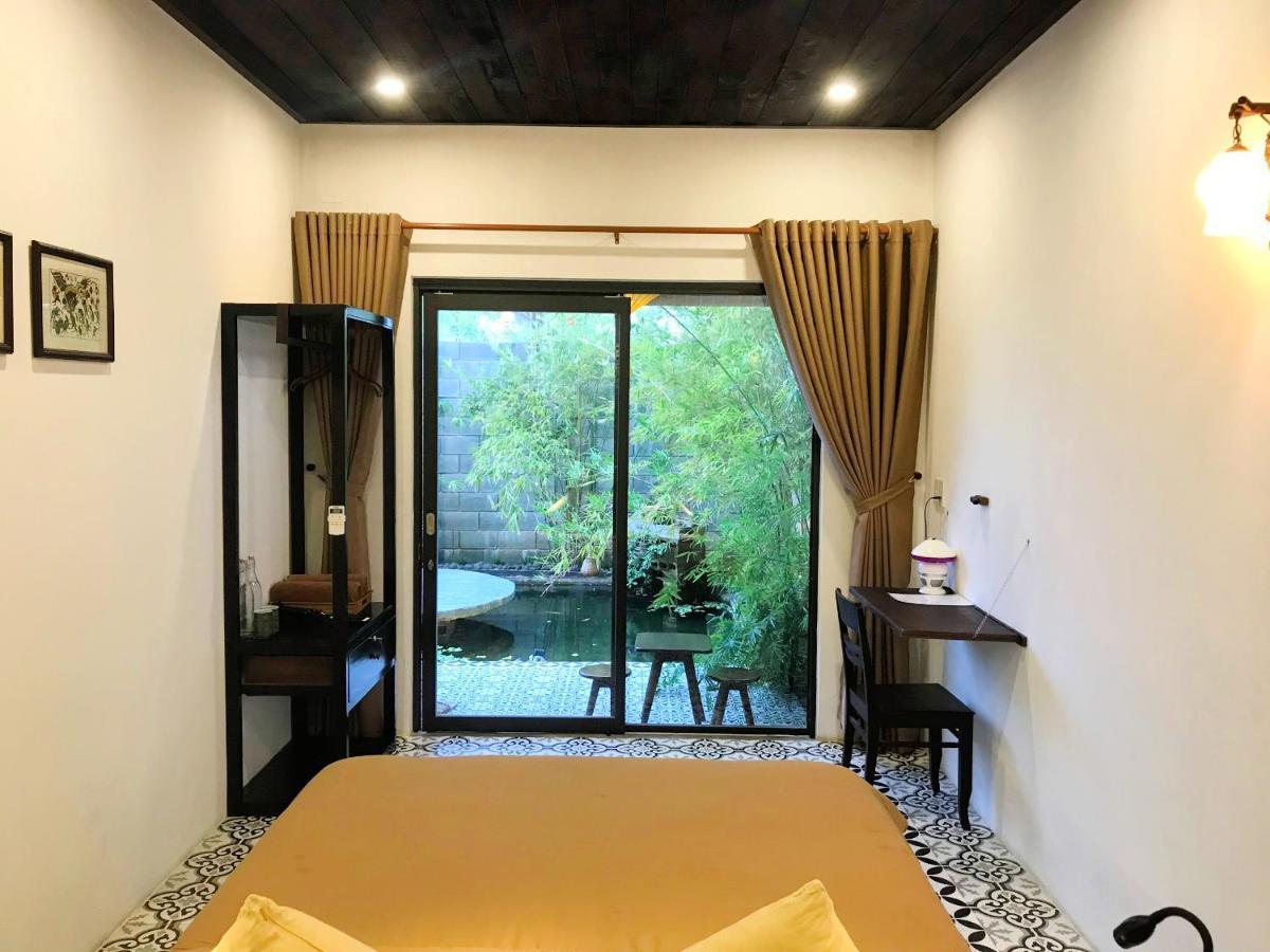 Bo And Miu Homestay 다낭 외부 사진