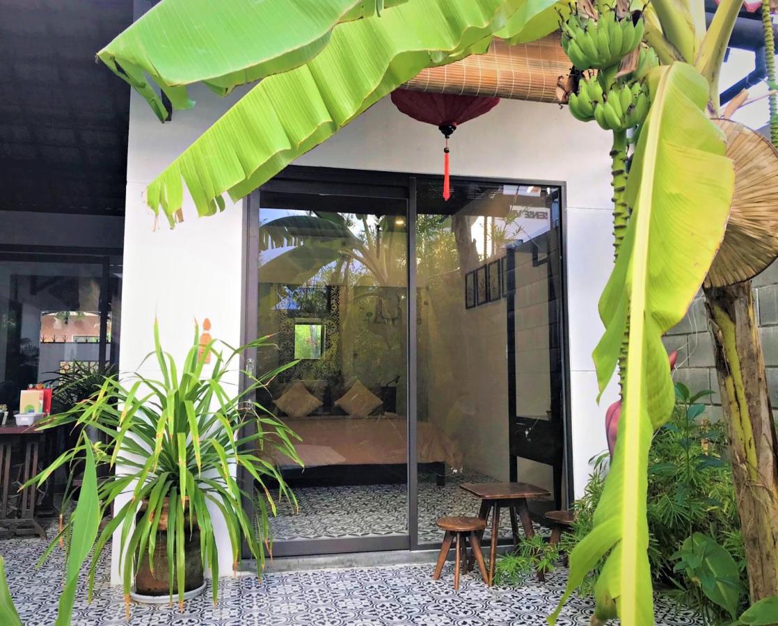 Bo And Miu Homestay 다낭 외부 사진