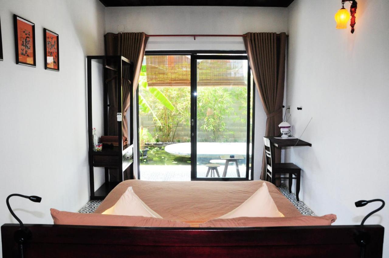 Bo And Miu Homestay 다낭 외부 사진