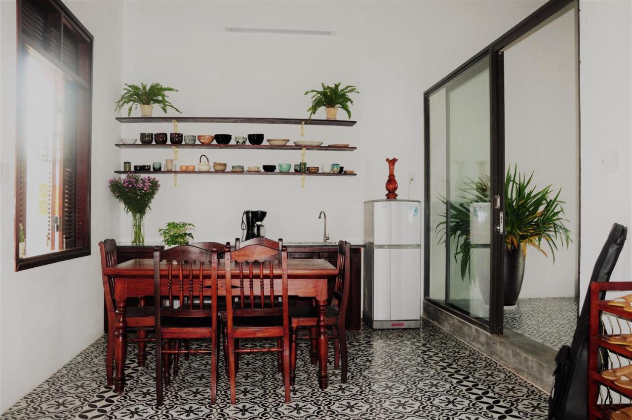 Bo And Miu Homestay 다낭 외부 사진