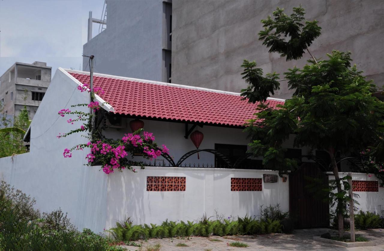 Bo And Miu Homestay 다낭 외부 사진