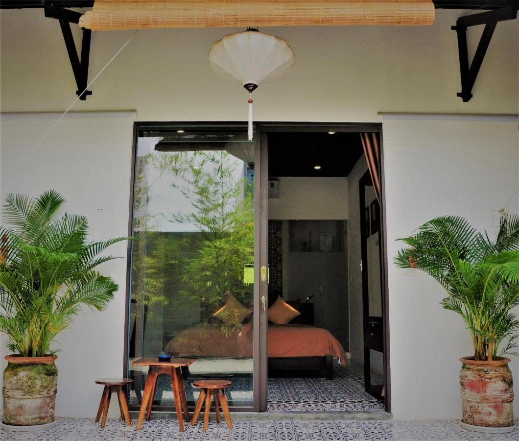 Bo And Miu Homestay 다낭 외부 사진