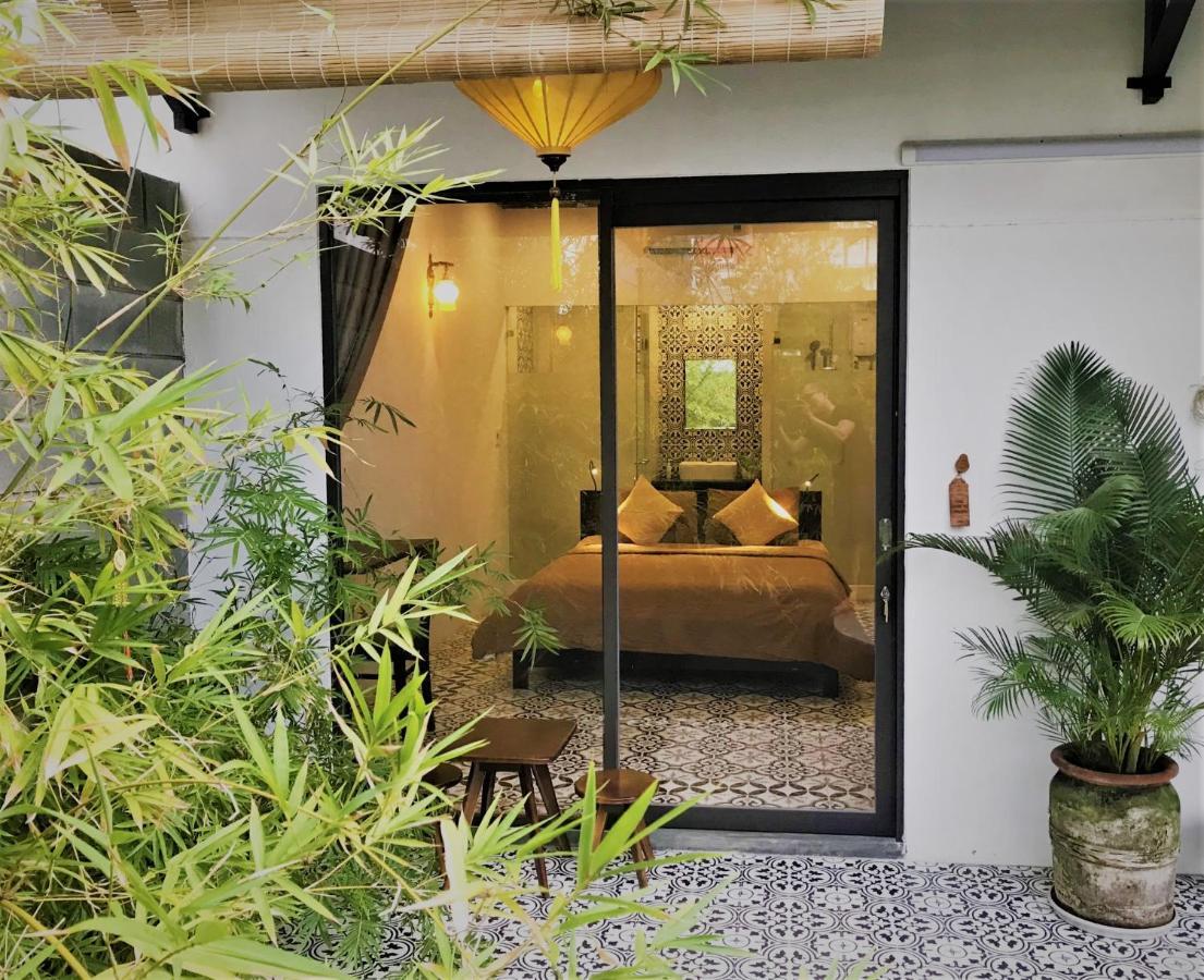 Bo And Miu Homestay 다낭 외부 사진