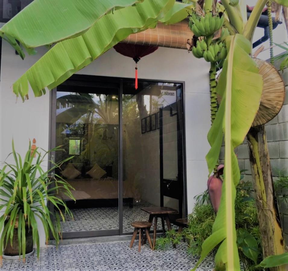 Bo And Miu Homestay 다낭 외부 사진
