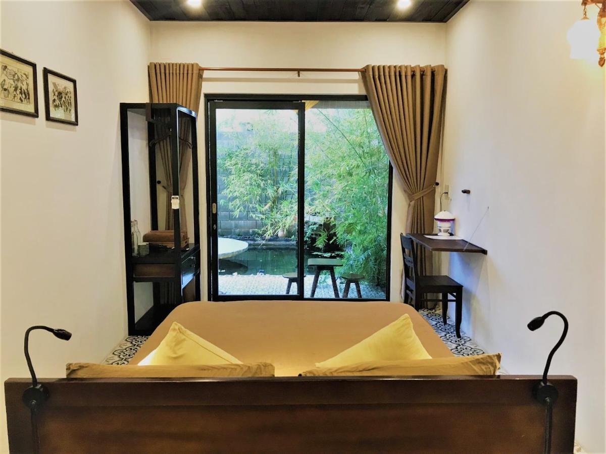 Bo And Miu Homestay 다낭 외부 사진